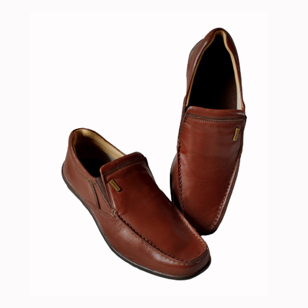 Woodland men tan casual hot sale shoes